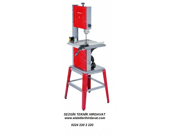 EİNHELL TC-SB 305 U ŞERİT TESTERE 220V